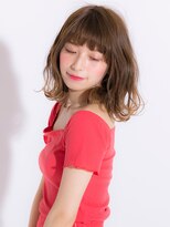 エクセル 横須賀モアーズ店(EXCEL)&nbsp;ベージュグラデーションカラー