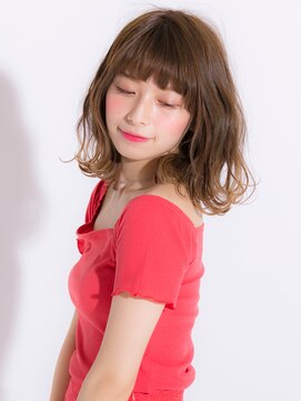 エクセル 横須賀モアーズ店(EXCEL) ベージュグラデーションカラー