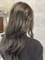 ブルーム 川崎(vroom)&nbsp;おススメコントラストハイライト