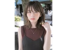 エラマ ヘアメゾン(elama hair maison)