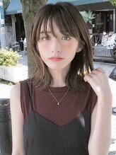 エラマ ヘアメゾン(elama hair maison)