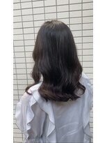 ラウレア(LAULEA) コテ巻き風パーマ/デジタルパーマ/韓国風パーマ/王道艶パーマ