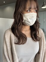 モノトーン(MONOTONE) ラテcolor