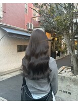 エニーテラス(Eny Terrace)&nbsp;ash gray