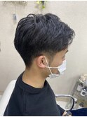 メンズスタイル