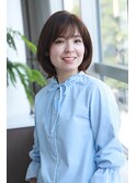 爽やかミディ