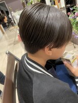 イースト(YEAST)&nbsp;ハンサムショート