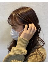 ディルガ リンク(Dilga LINK)&nbsp;レッドオレンジカラー