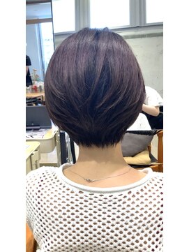 ガーデン オオタカノモリ(garden otakanomori) 大人ショート