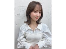 オペラ バイ バレエ 清澄白河店(OPERA by BALLET HAIR)