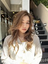 ユニー(uniii) ショート/ボブ/ミディアム/ロング/髪質改善/縮毛矯正/新宿