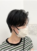ROUIS 津田沼 ショートヘア