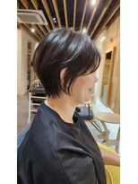 キレイコムデュース(Deuce)&nbsp;ショートスタイル