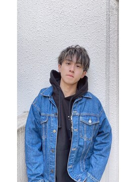 キング 高槻(K!ng) 【高槻/茨木】カット