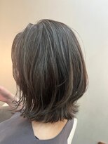 ラフォーレ&nbsp;ハイライトカラー