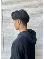 フラテロ(fratello)&nbsp;爽やか刈り上げスタイル