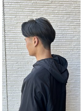 フラテロ(fratello) 爽やか刈り上げスタイル