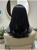 セミロング