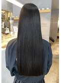 【mii】髪質改善トリートメント/酸熱トリートメント