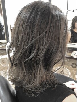 ジブドオブジェ(Jib d'obj) 八尾/ハイライト/髪質改善/酸性ストレート/サラ艶髪/ブリーチ