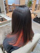 コンチャス(Conchus)&nbsp;20代30代40代大人美人ヘア