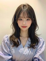 ロシェ(Rosce)&nbsp;韓国風ヨシンモリゆる巻き