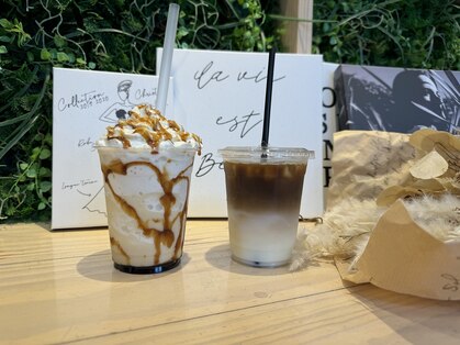 ジールサロン 阿見店(ZEAL SALON)の写真