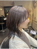 ミディアムウルフ
