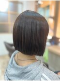 タッセルボブ
