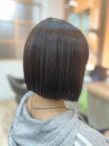 インパークス 王子店(INPARKS)&nbsp;タッセルボブ