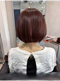 大人ボルドー