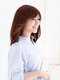 ヘアークリアー 川口鳩ケ谷の写真/ダメージが気になる方は特にオススメ！普段のメニューにプラスすることで理想のうる艶髪が叶う♪