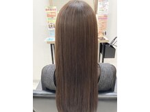 エルプラスヘアー(L+hair)