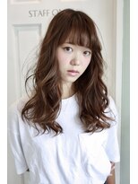 アトレ(attre)&nbsp;ゆるふわ透明感