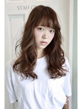 アトレ(attre) ゆるふわ透明感