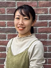 ブッシュ 水広店(BUSH)&nbsp;神谷 友美