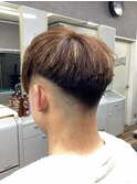 スキンフェード
