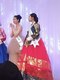 浅草ビュードリームメイク(浅草ビューDREAM MAKE)の写真/結婚式・二次会・女子会などの特別な日はいつもより可愛く、周りと差がつく韓国スタイルをご提案♪