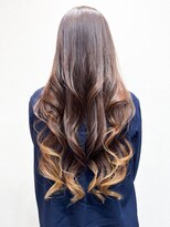 メッケ(MeKKe)&nbsp;☆ロング×グラデーション☆