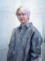 アミ 水戸店(amie) KOKI. 