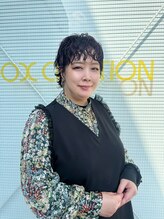 OX CREATION 深草 オックスクリエーション Miku 