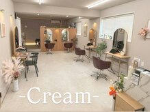 クリーム 町田(Cream)