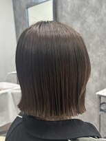 フォンド 津田沼(fond.)&nbsp;外ハネボブ【北澤七海】