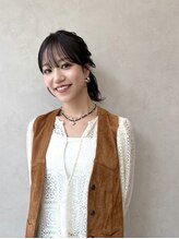クム 横浜(qumu) MARIKO 