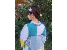 サバ ヘアー スペース(SABA hair space)