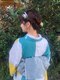 サバ ヘアー スペース(SABA hair space)の写真/【今年は浴衣でお祭りへ行きませんか】大切な日を彩る着付けはSABAにお任せ♪