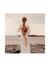 ヒュミ(hymy) ヘアセット hymy