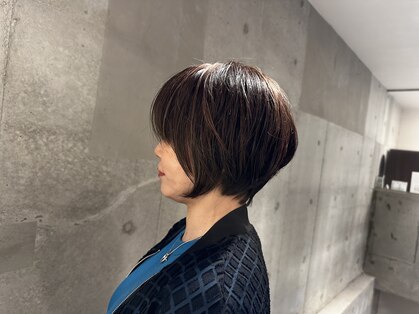 ゼル アヴェダ 大宮店(ZELE AVEDA)の写真