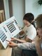 ヘアラボ(HAIR LABO)の写真/当店はカウンセリングから仕上げまで1人が担当するマンツーマンサロンです！