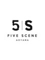 ファイブシーン アオヤマ(5SCENE AOYAMA)&nbsp;宮下 遥